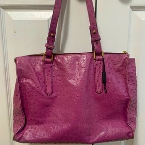 Brahmin please see wear before purchase